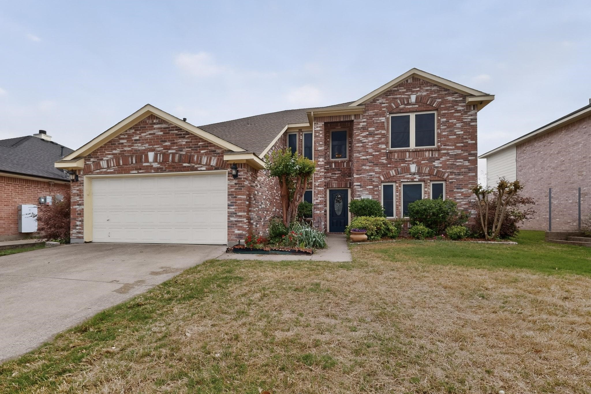 7200 Lake Whitney Drive Arlington TX 76002