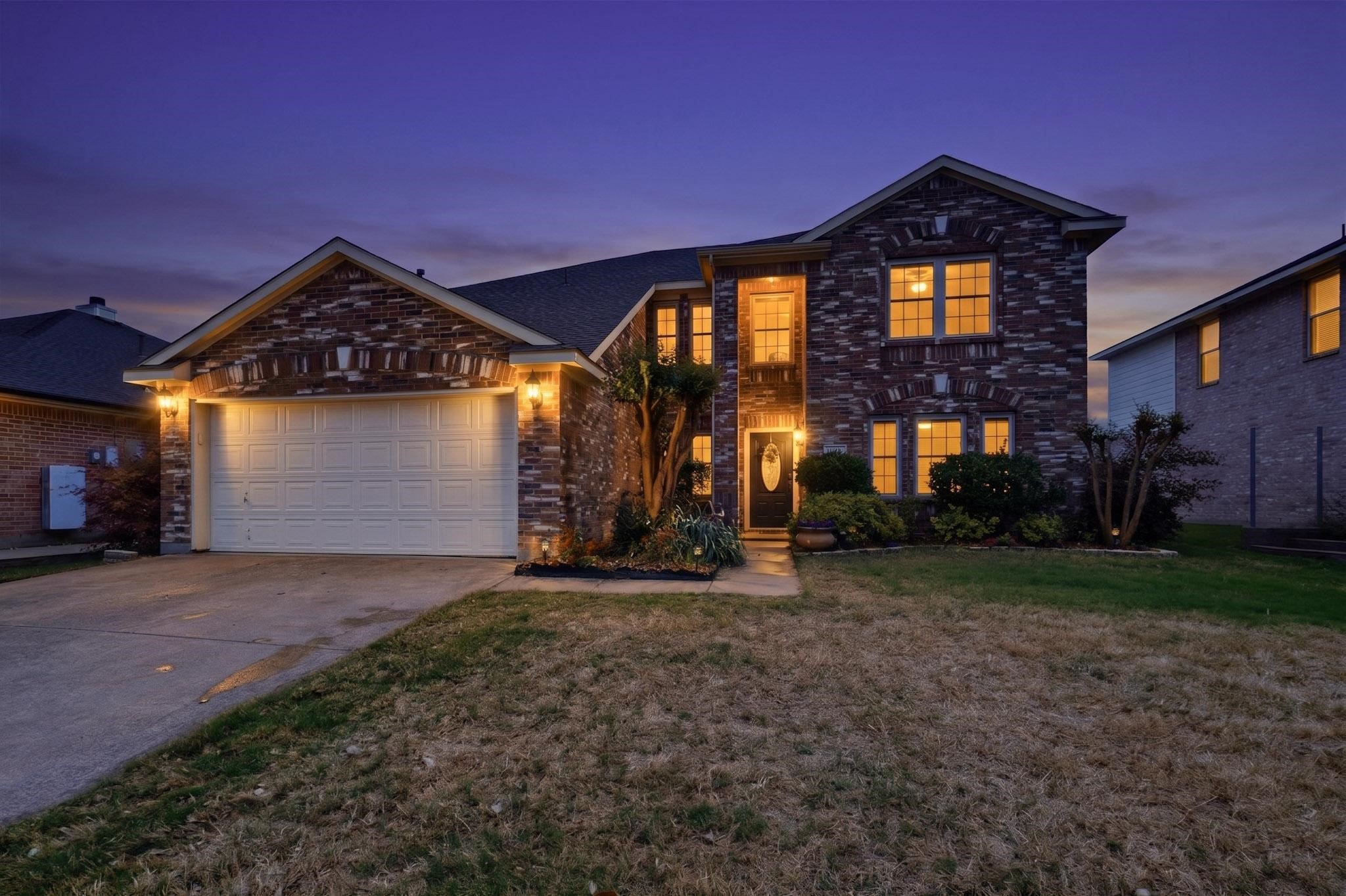7200 Lake Whitney Drive Arlington TX 76002