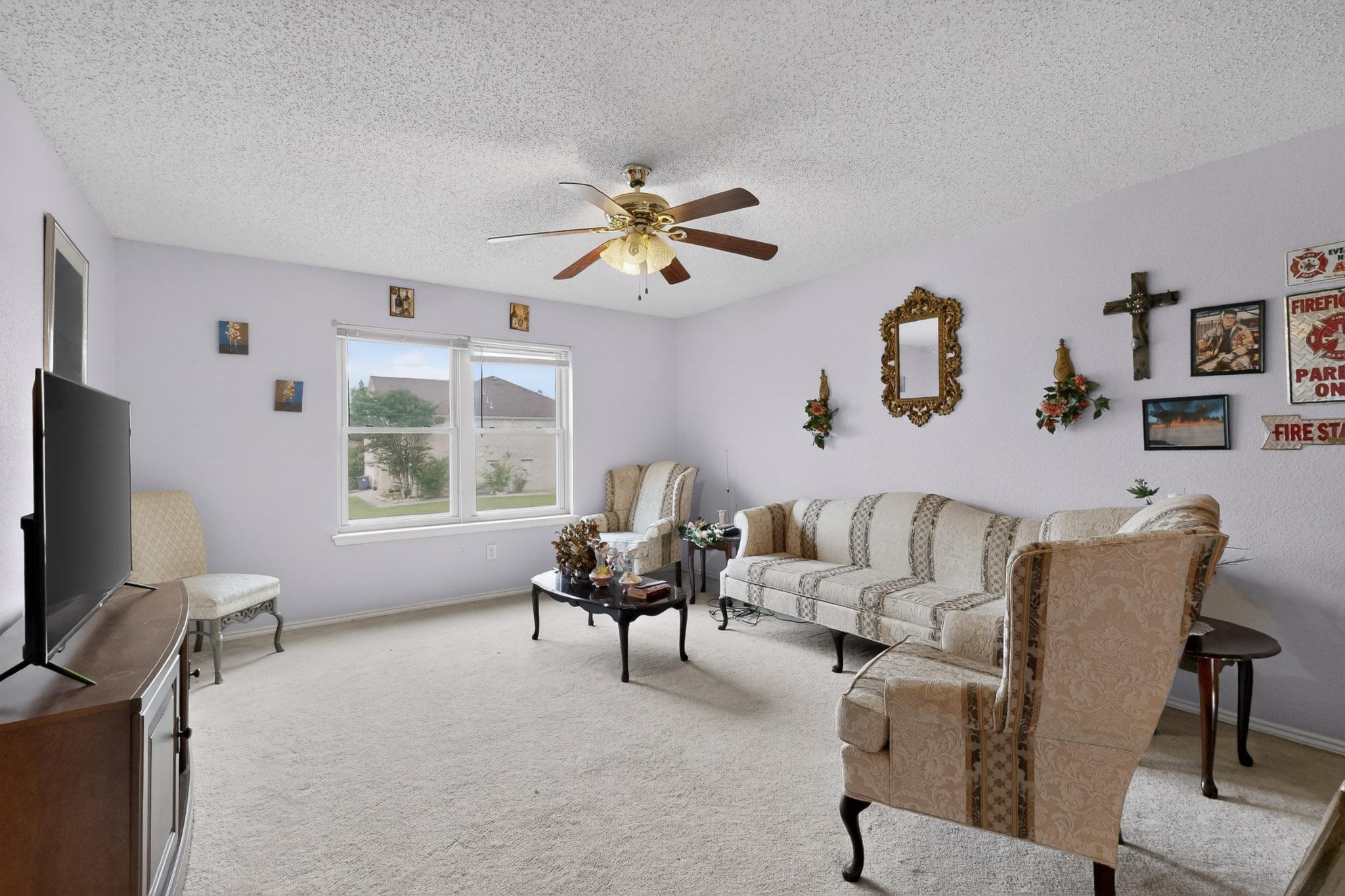 7200 Lake Whitney Drive Arlington TX 76002