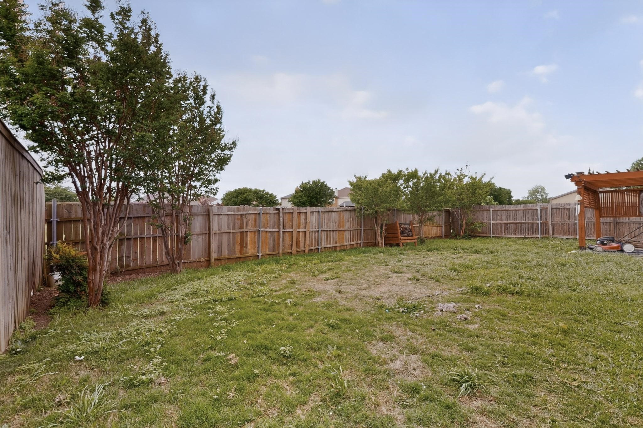 7200 Lake Whitney Drive Arlington TX 76002