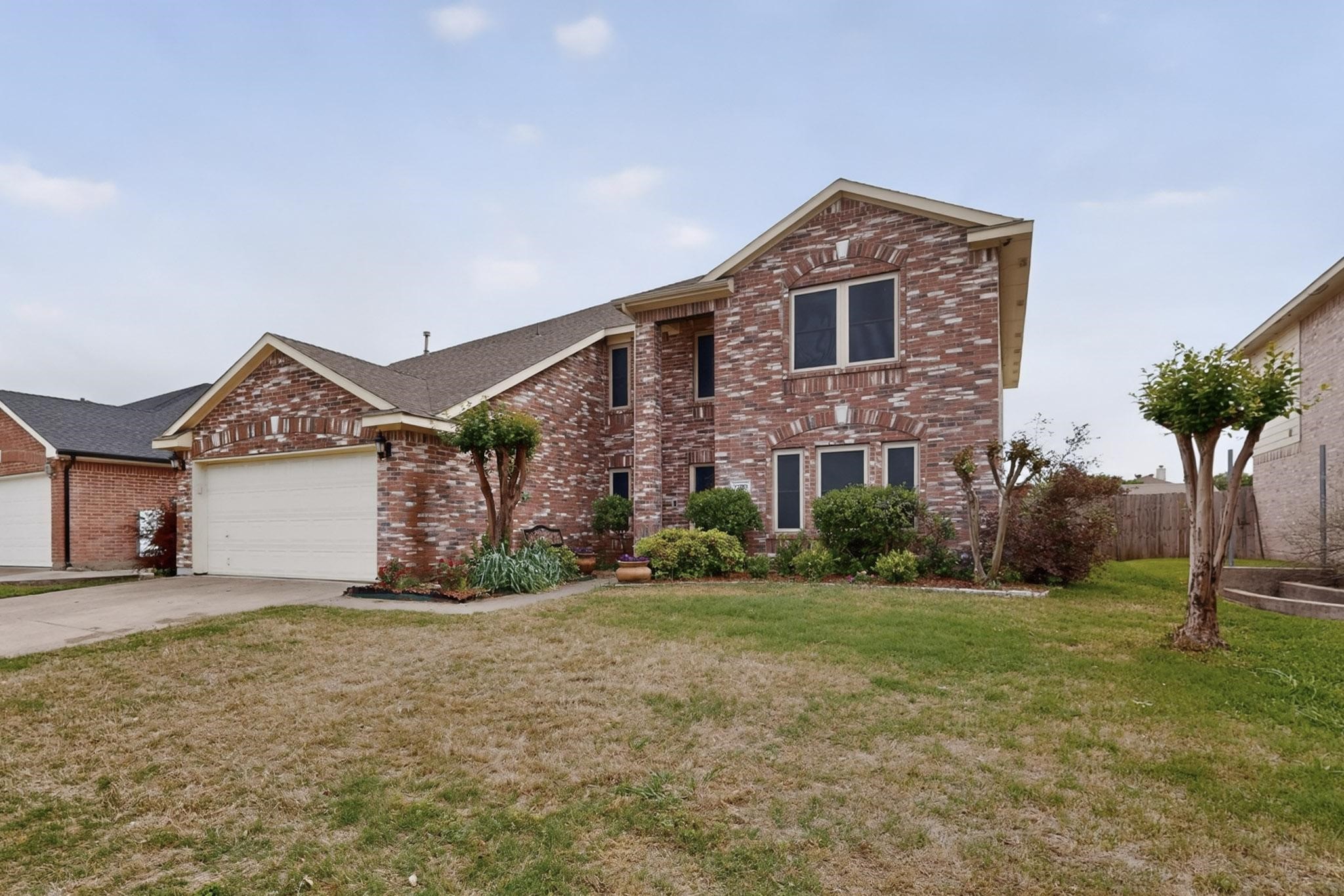 7200 Lake Whitney Drive Arlington TX 76002