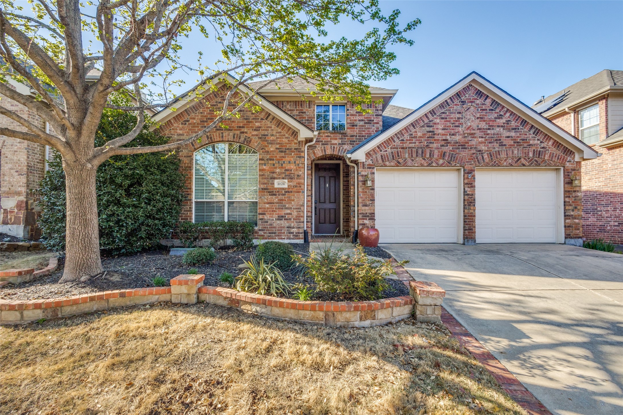 1128 Dayton Drive Lantana TX 76226