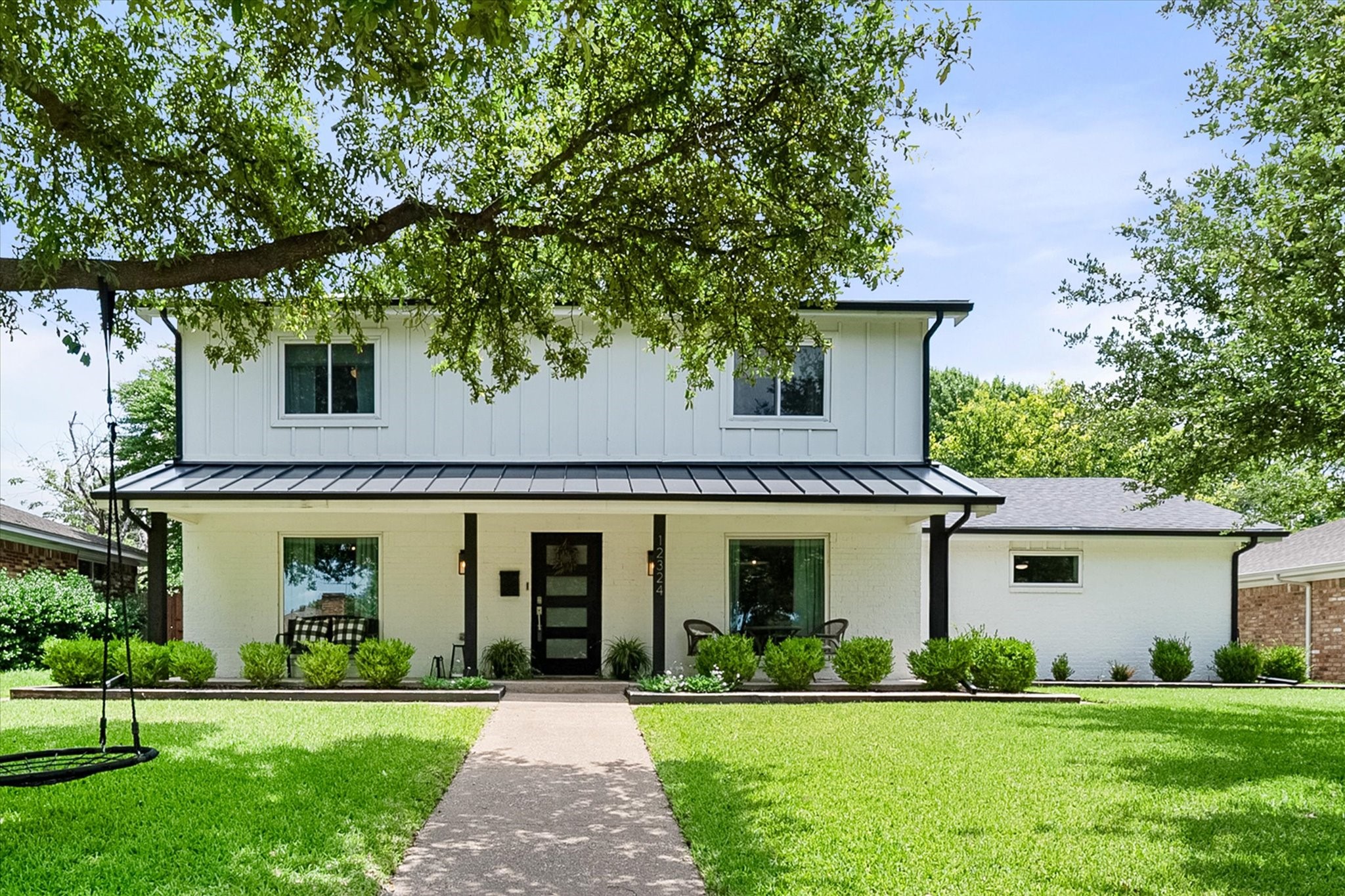 12324 Coolmeadow Lane Dallas TX 75218