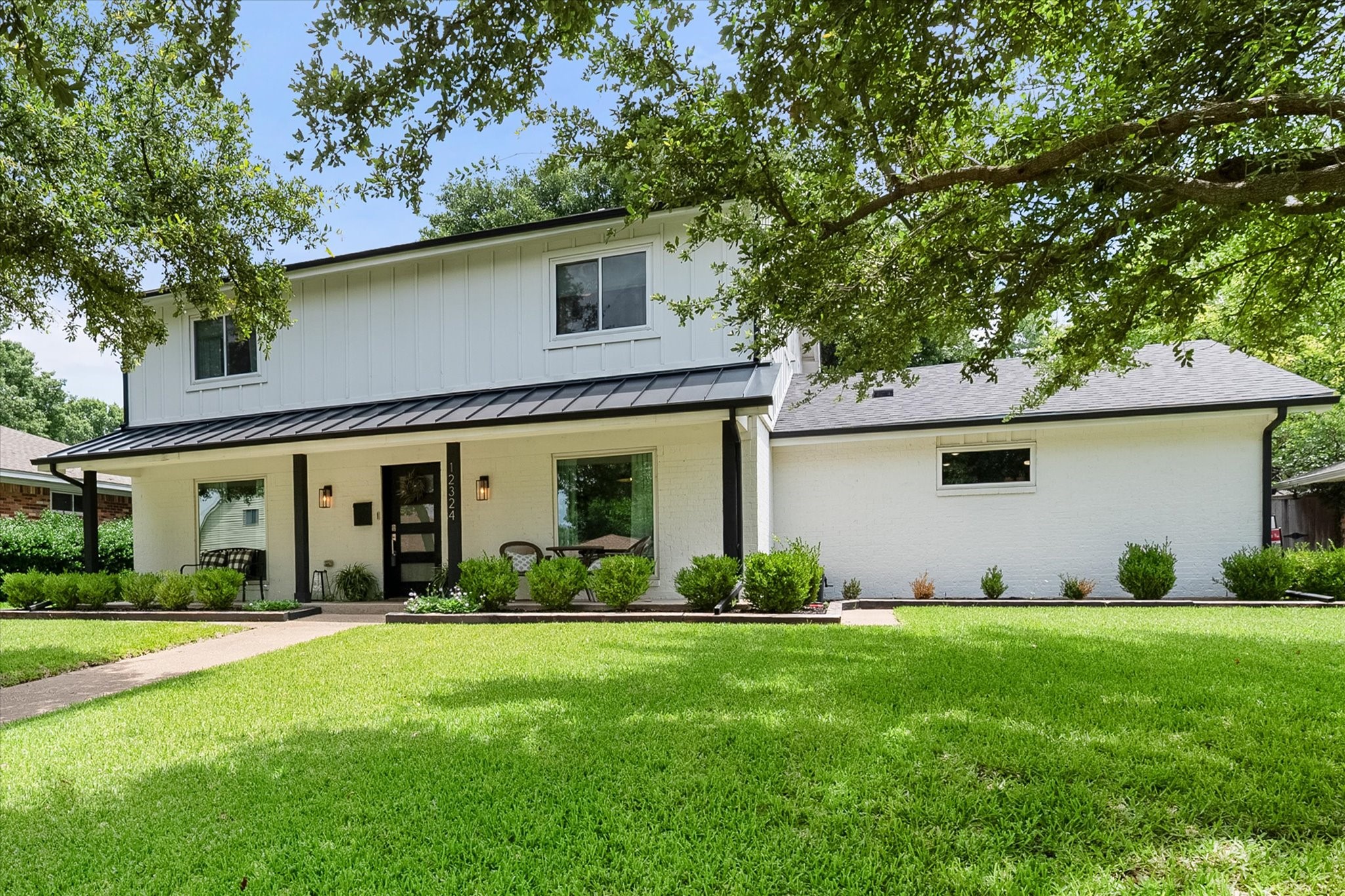 12324 Coolmeadow Lane Dallas TX 75218