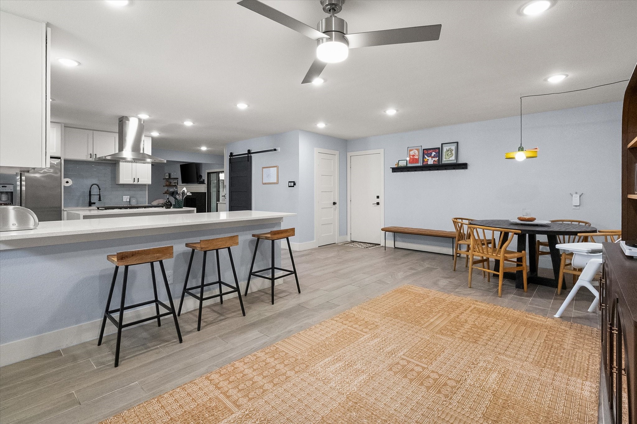 12324 Coolmeadow Lane Dallas TX 75218