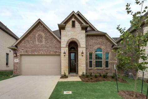 5466 Parksdale Drive Flower Mound TX 75028