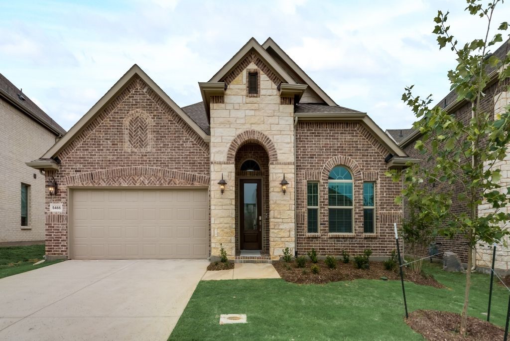 5466 Parksdale Drive Flower Mound TX 75028