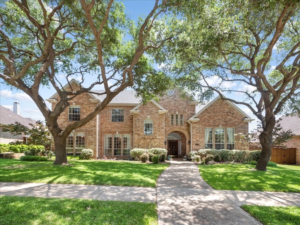 7304 Paul Calle Drive Plano TX 75025