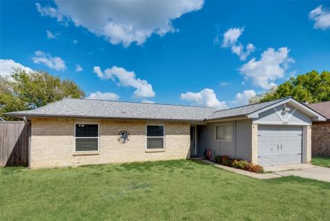5408 Queens Court Lake Dallas TX 75065