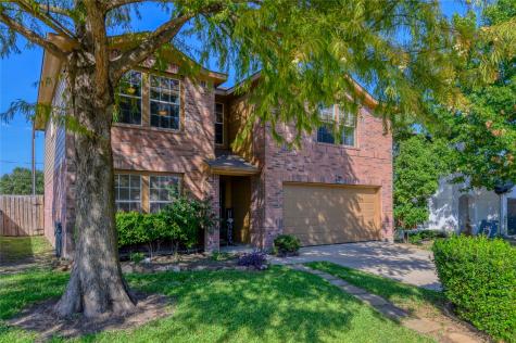3311 Sherbrooke Place Sherman TX 75092