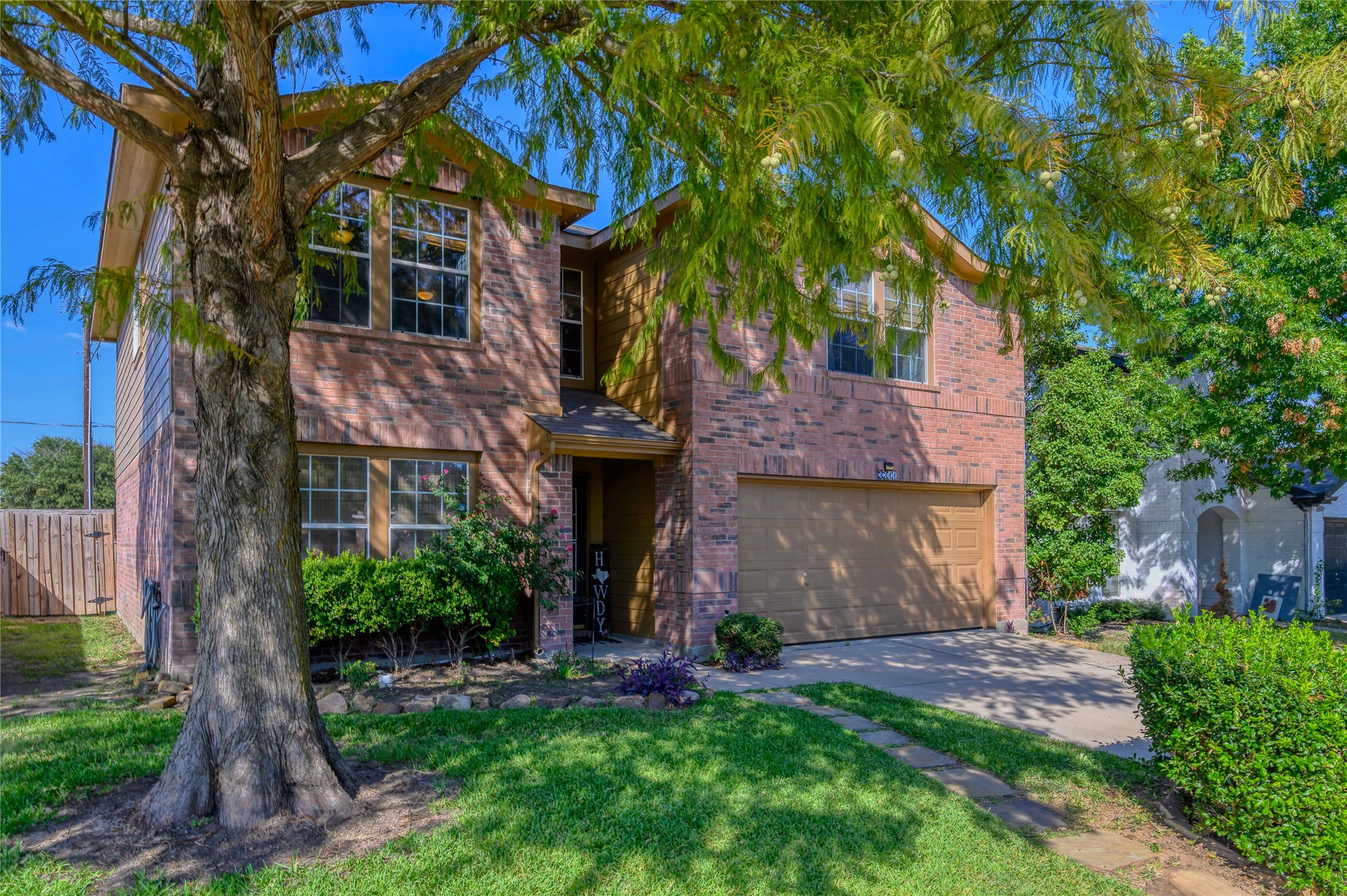 3311 Sherbrooke Place Sherman TX 75092