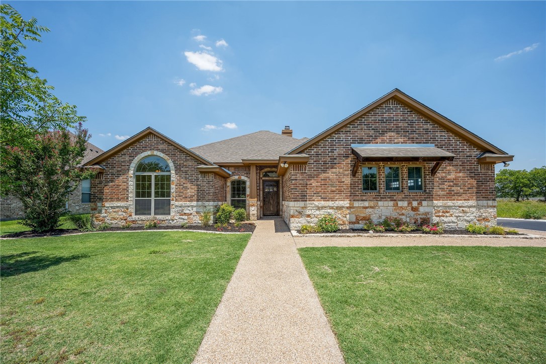 3028 Whistler Drive Waco TX 76712