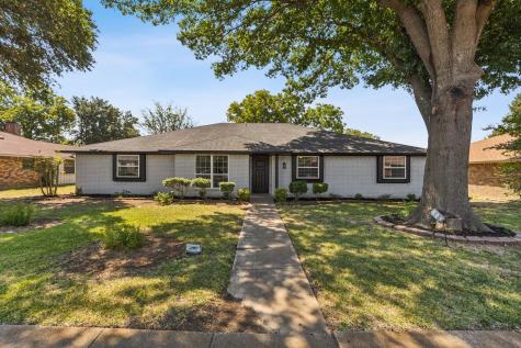 609 Worley Glen Avenue Desoto TX 75115