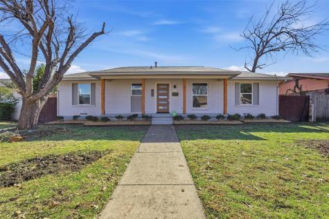 3626 Knight Lane Garland TX 75042