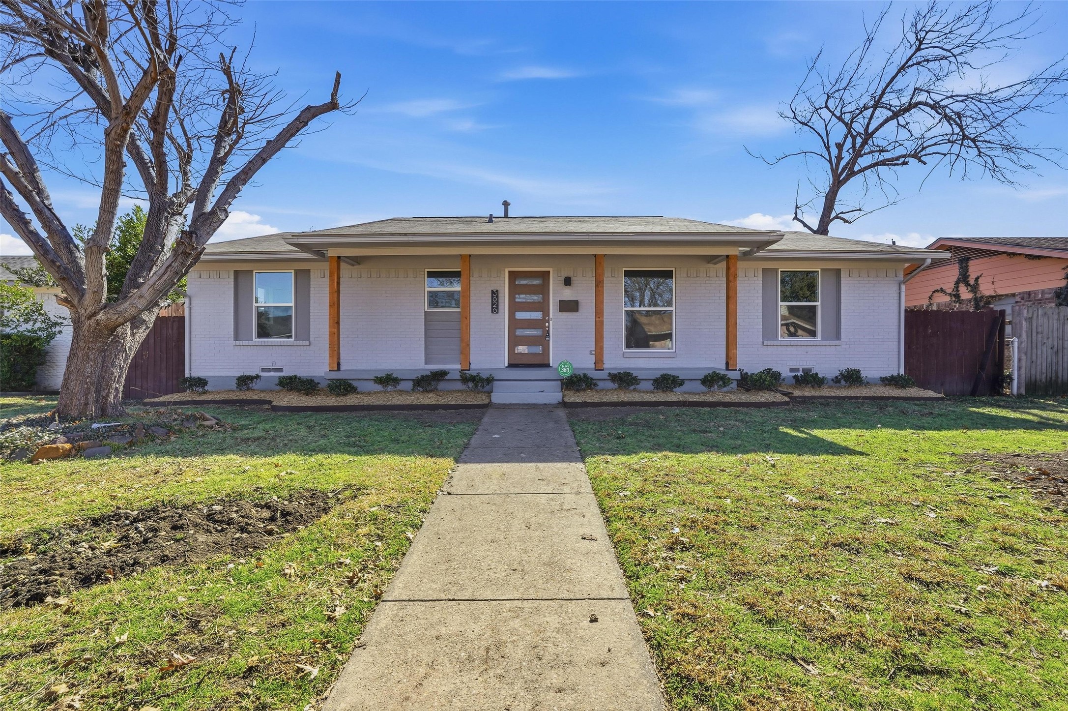 3626 Knight Lane Garland TX 75042