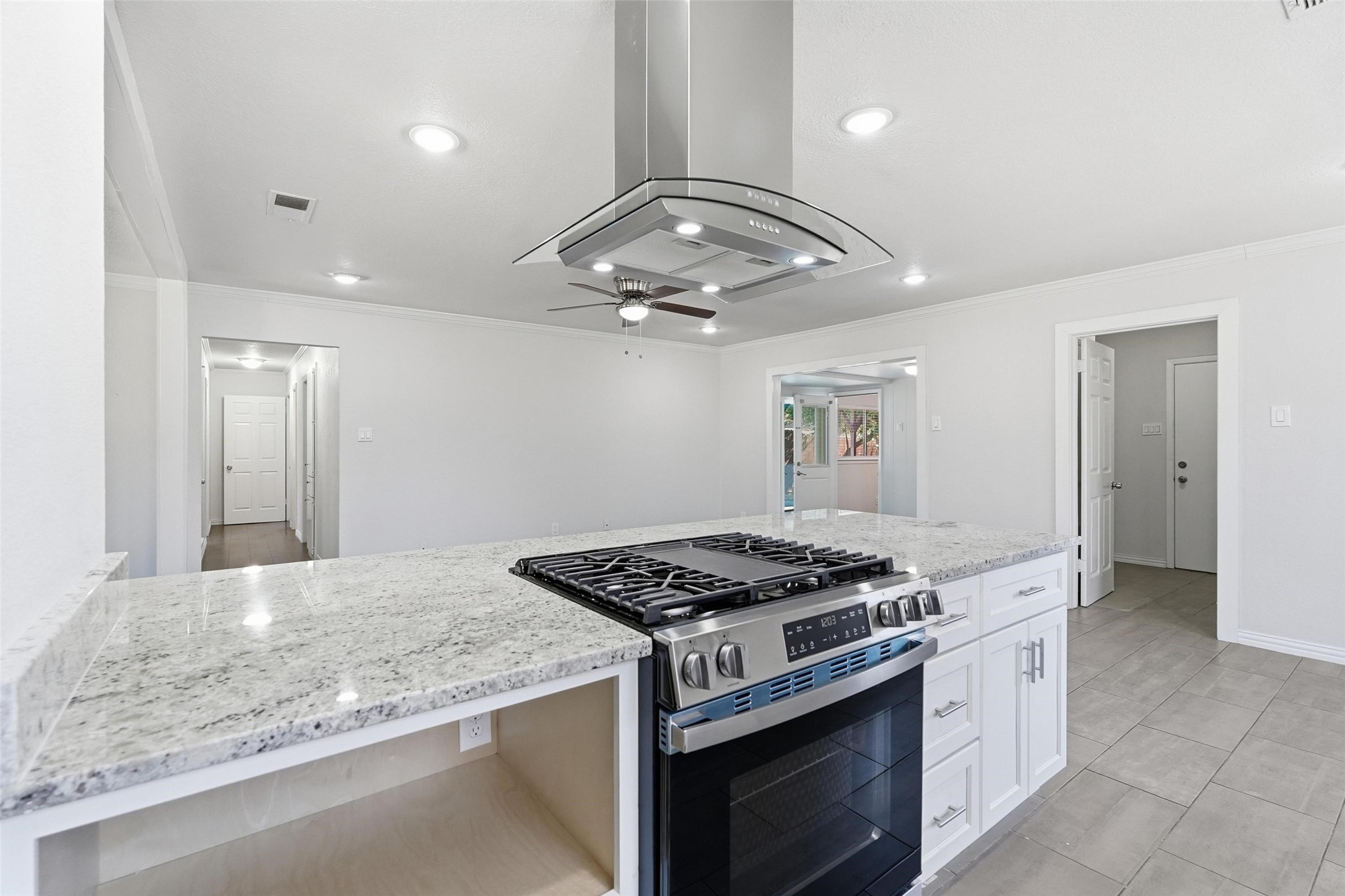 3626 Knight Lane Garland TX 75042