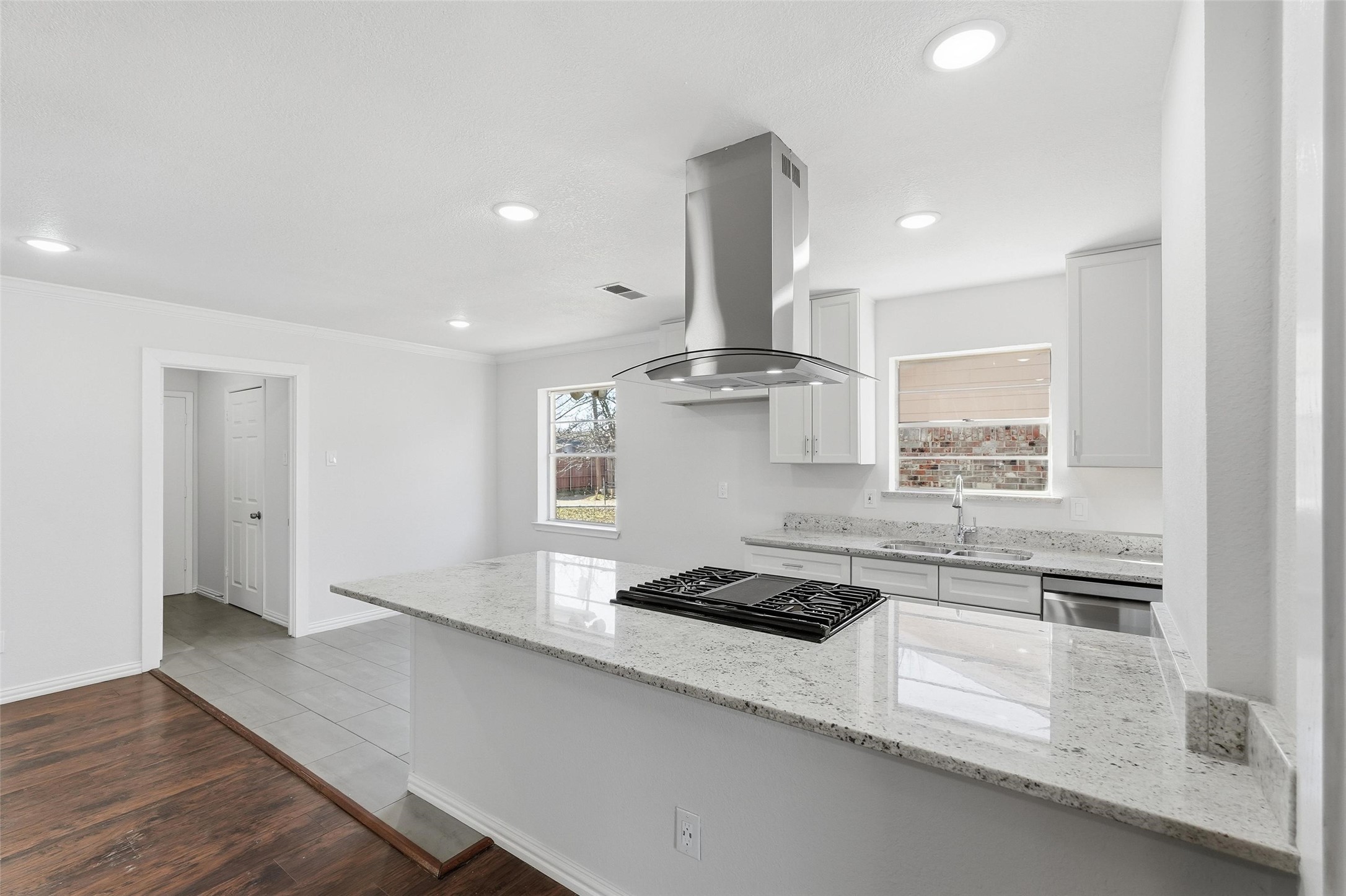 3626 Knight Lane Garland TX 75042