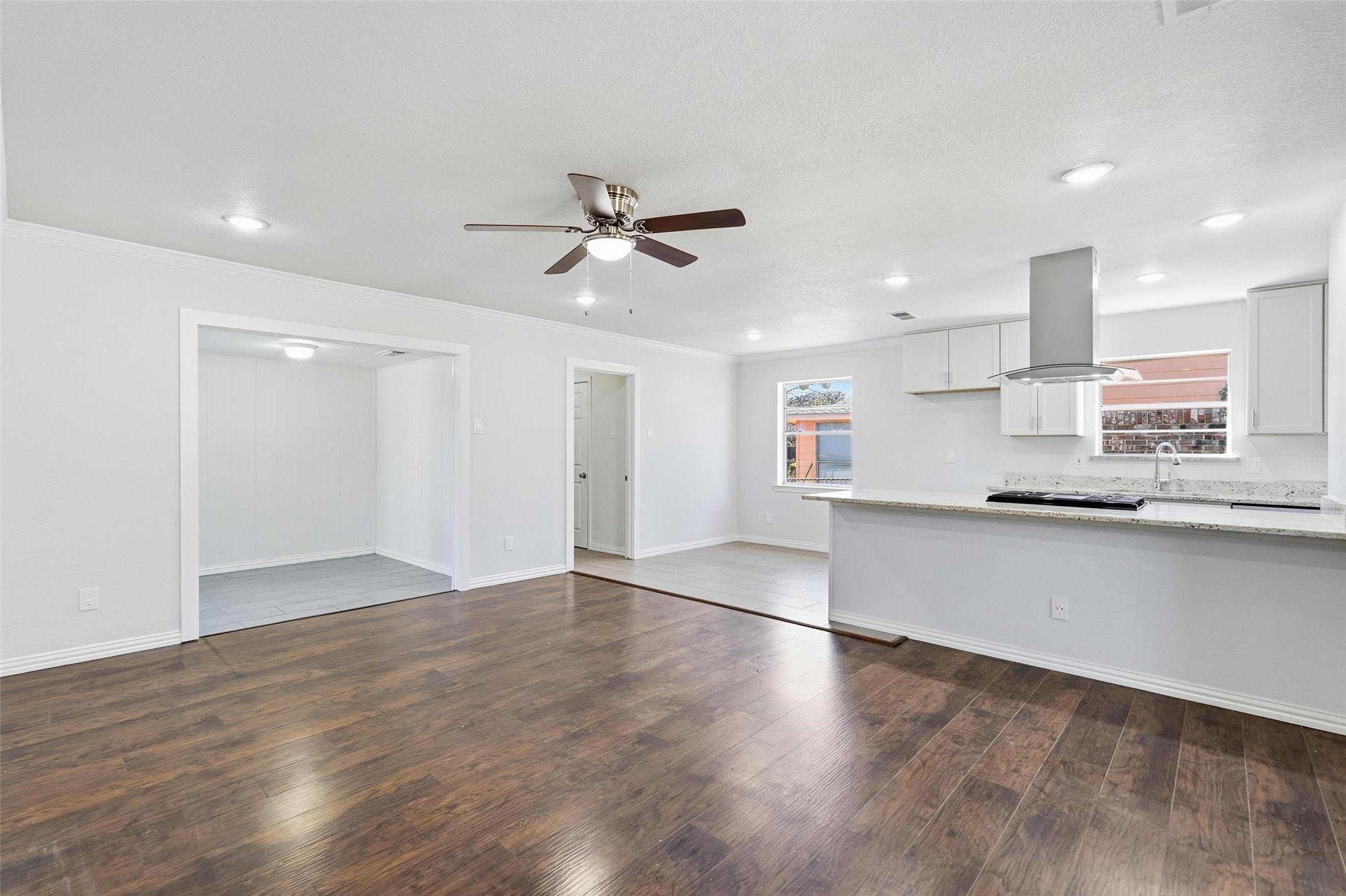 3626 Knight Lane Garland TX 75042