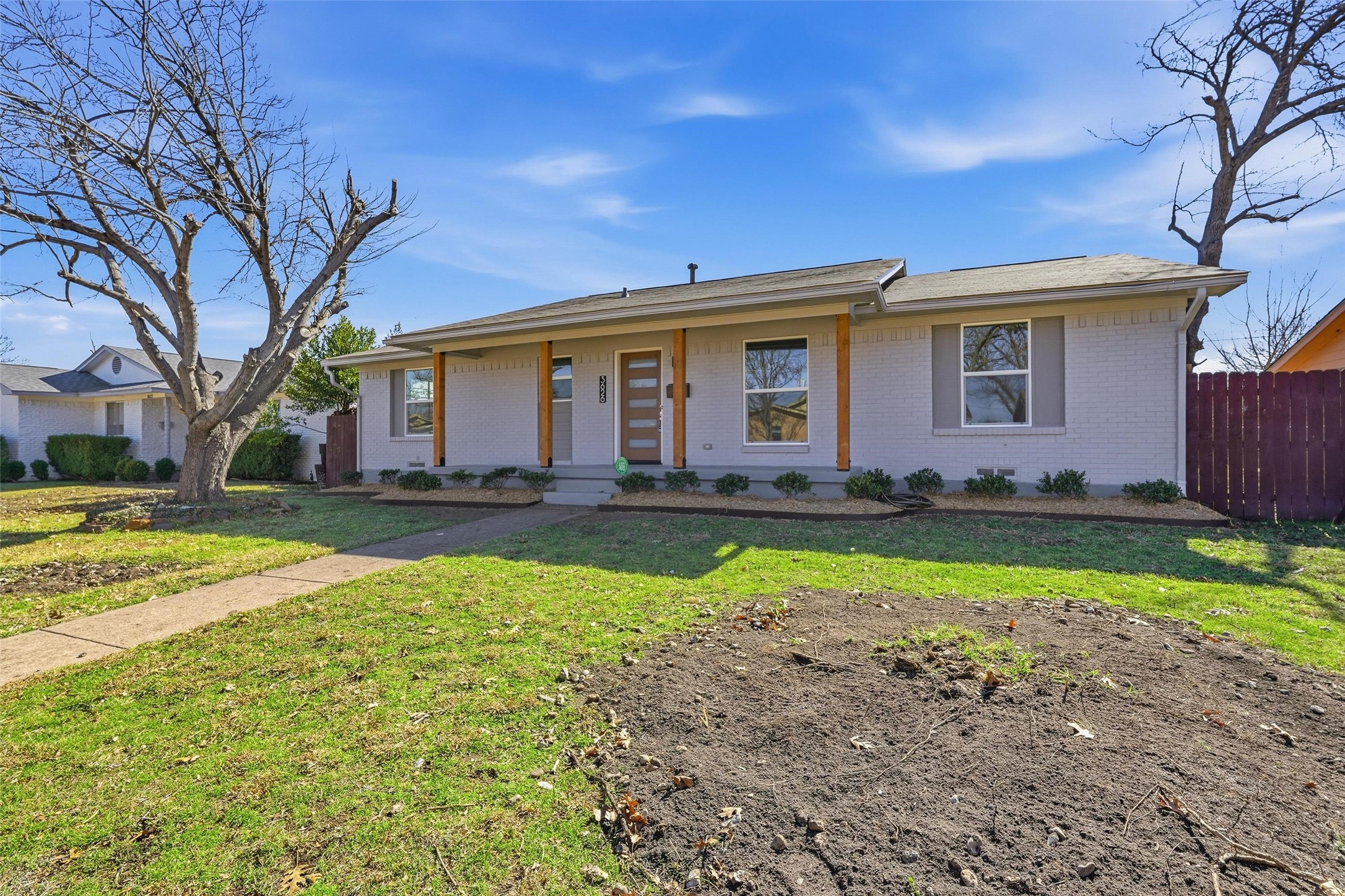 3626 Knight Lane Garland TX 75042