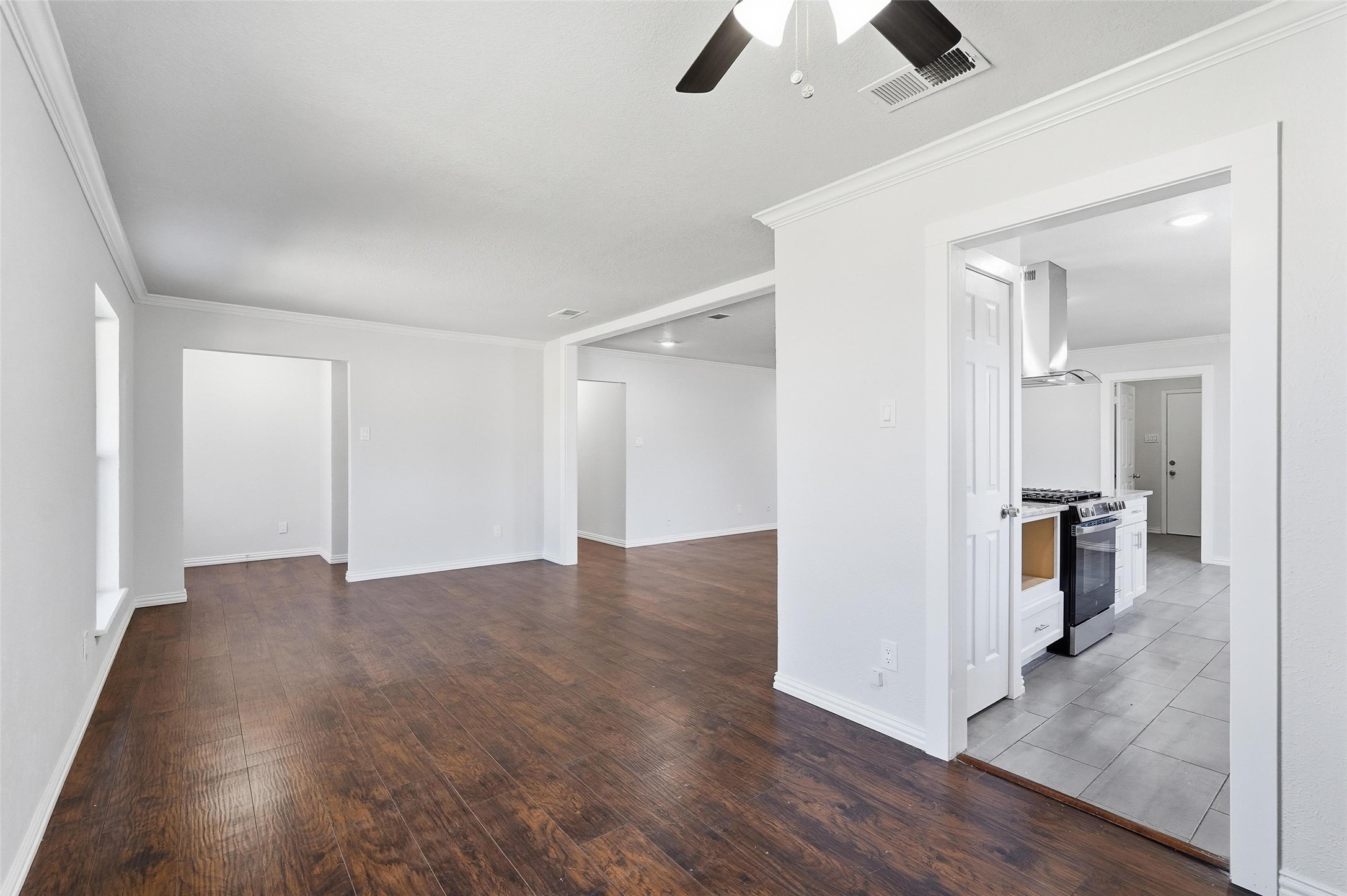 3626 Knight Lane Garland TX 75042