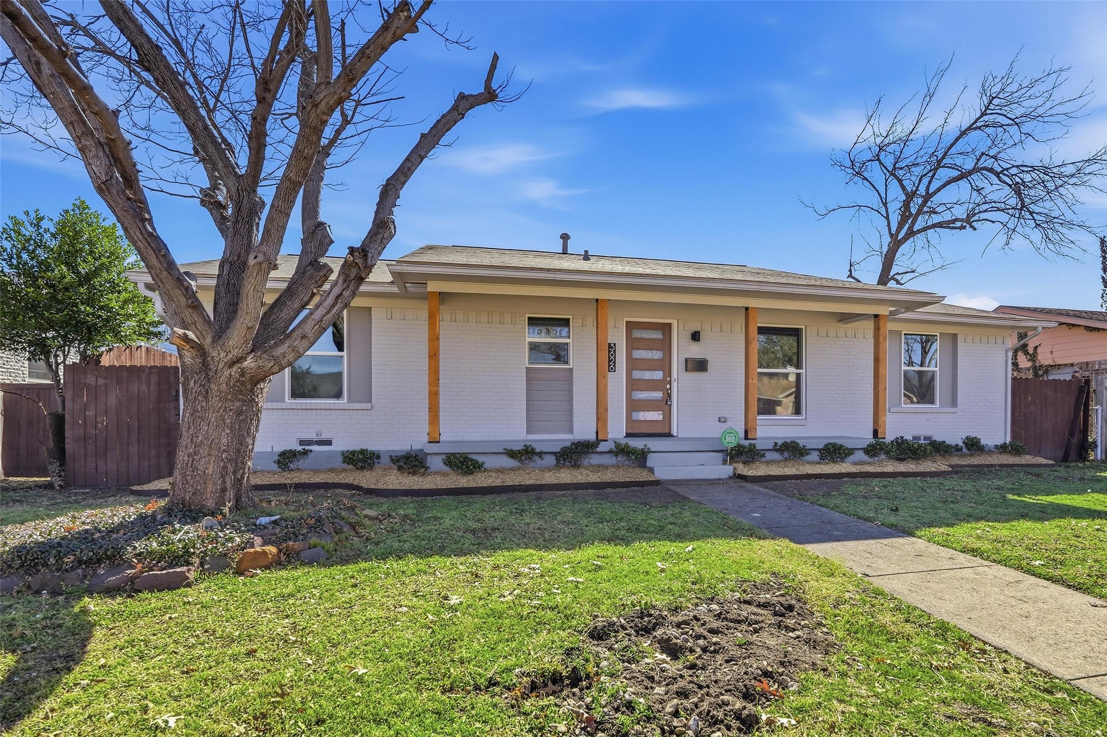 3626 Knight Lane Garland TX 75042