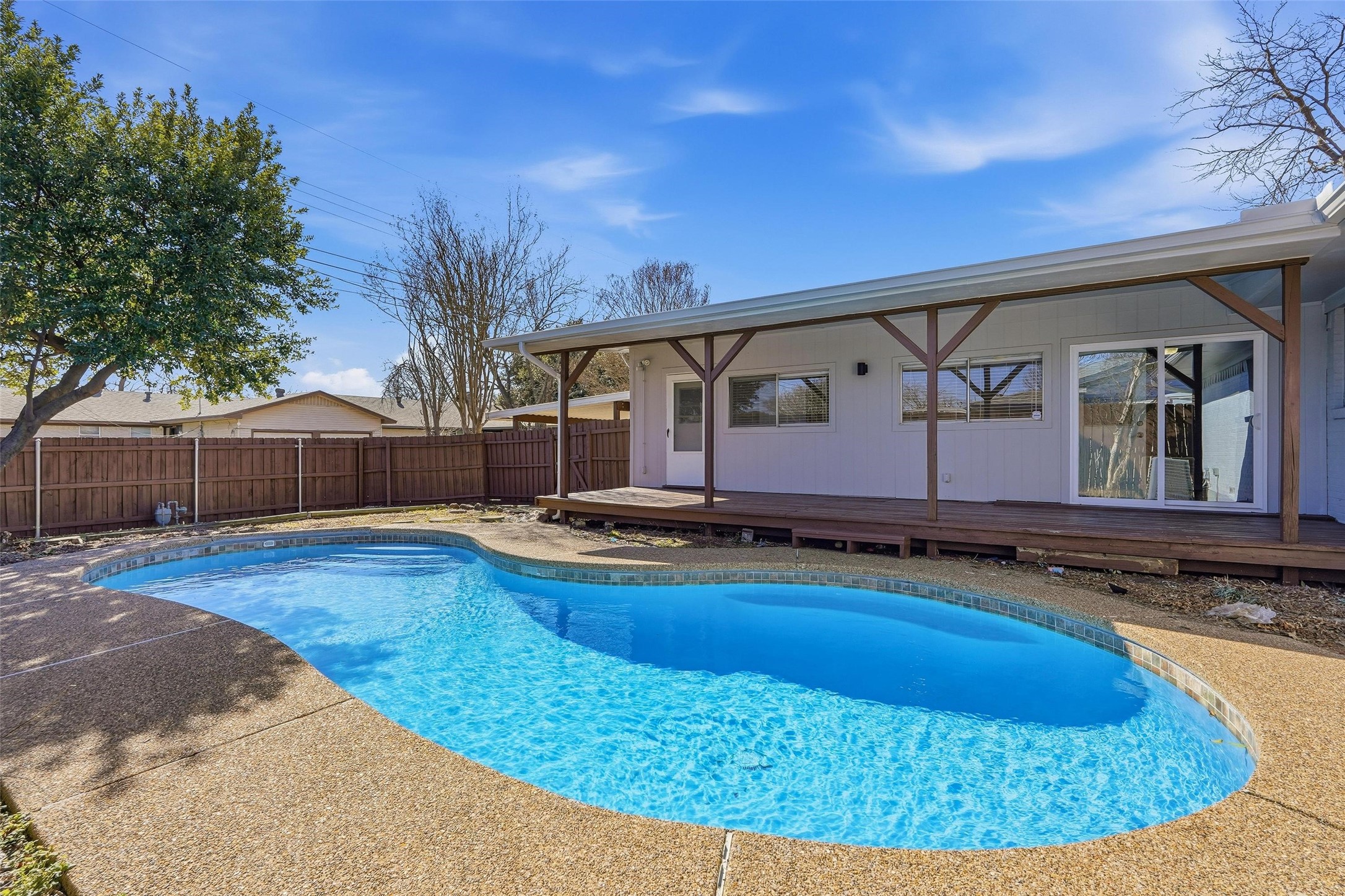 3626 Knight Lane Garland TX 75042