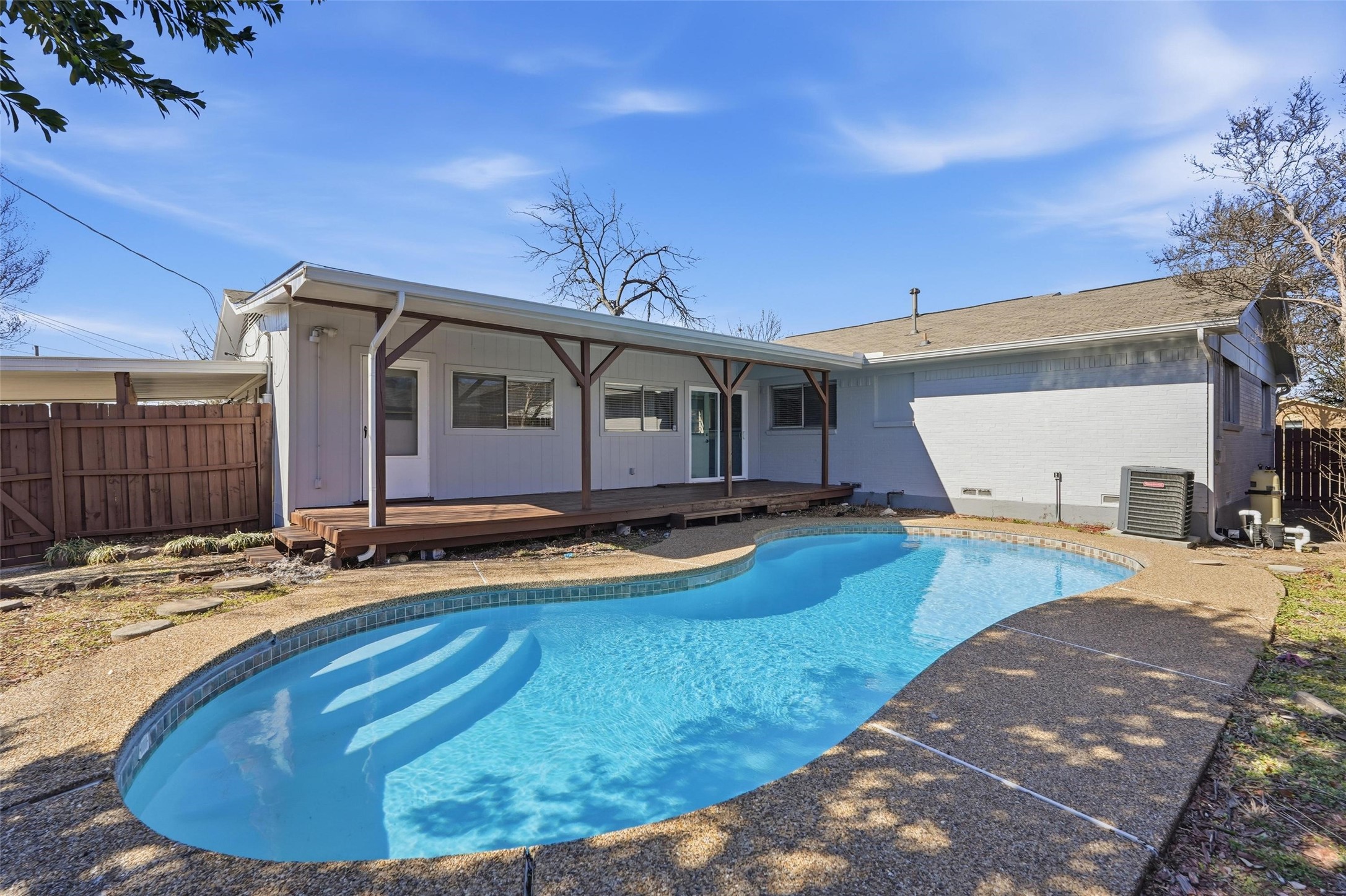 3626 Knight Lane Garland TX 75042