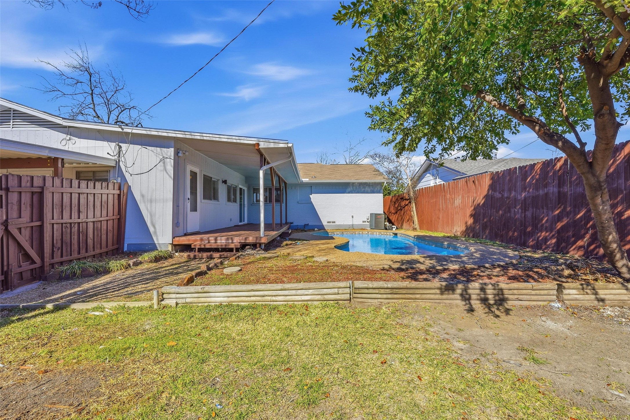 3626 Knight Lane Garland TX 75042