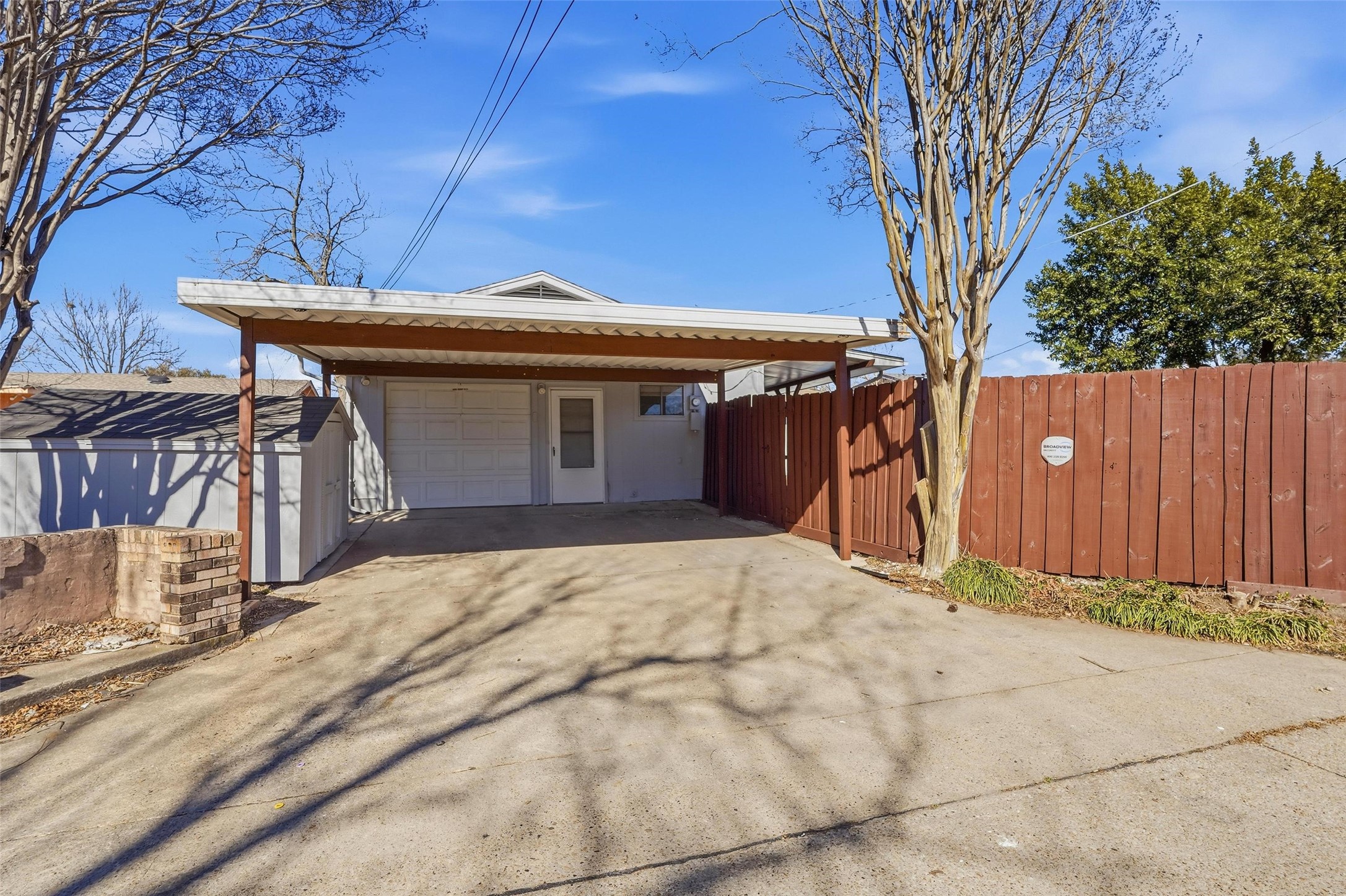 3626 Knight Lane Garland TX 75042