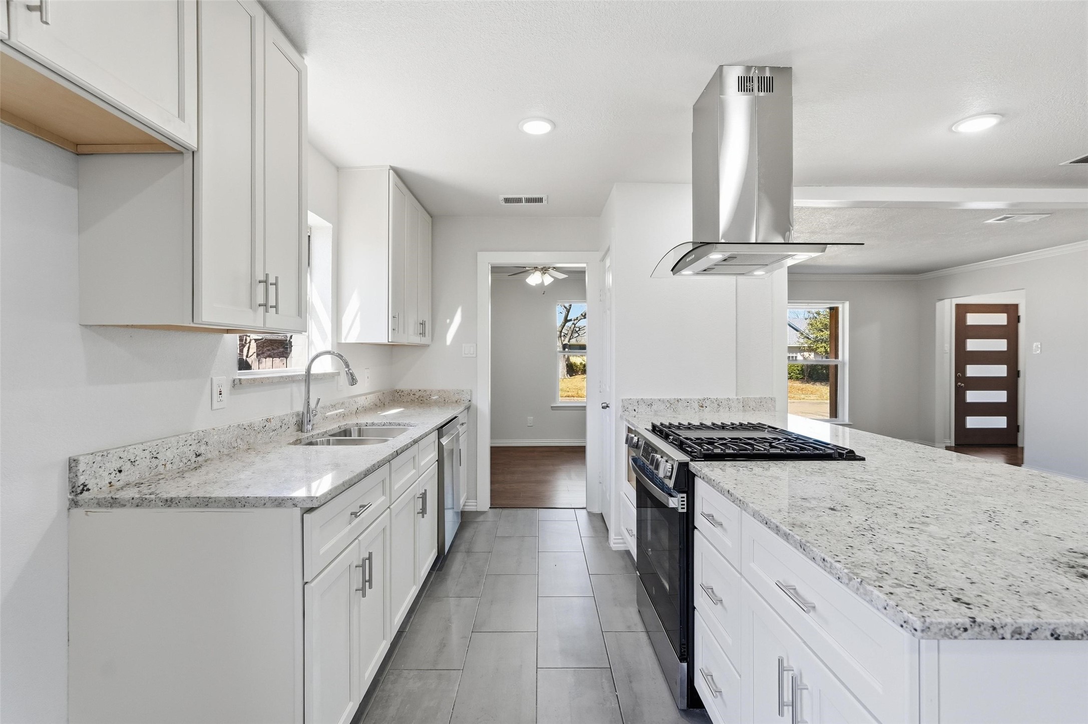 3626 Knight Lane Garland TX 75042