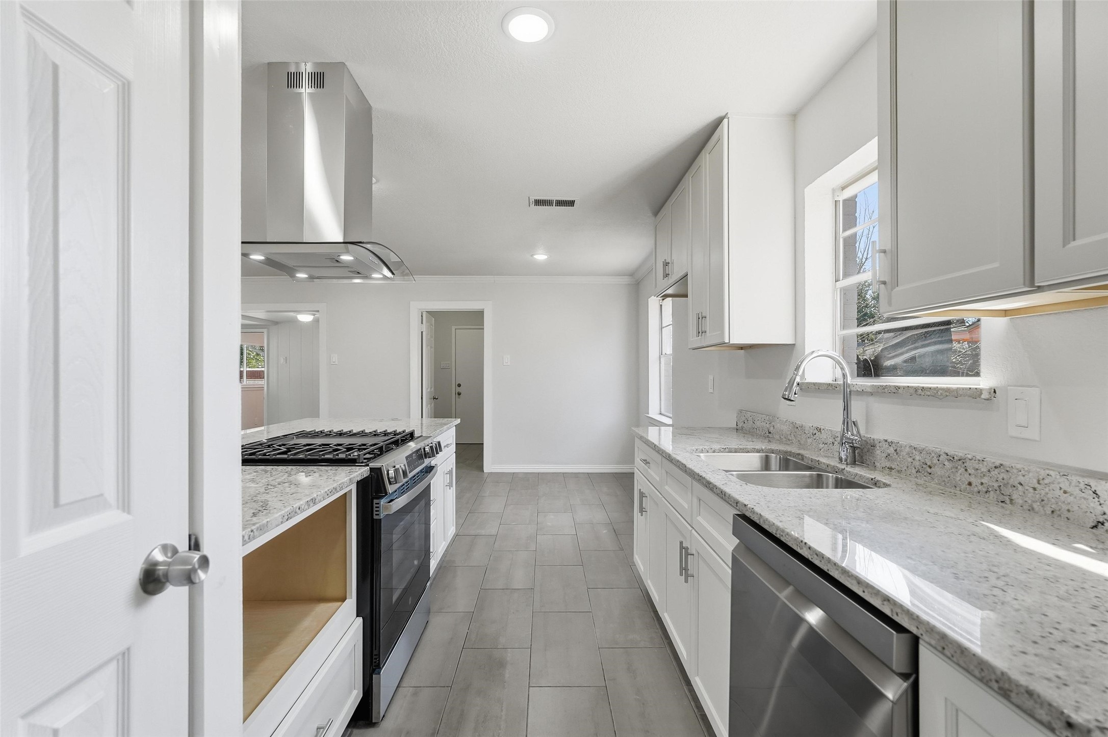 3626 Knight Lane Garland TX 75042