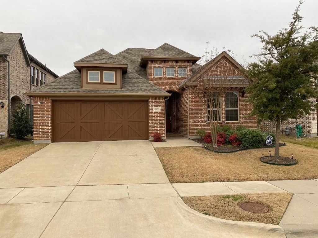2372 Stallion Street Carrollton TX 75010