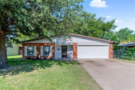 1511 Del Rancho Drive Irving TX 75061