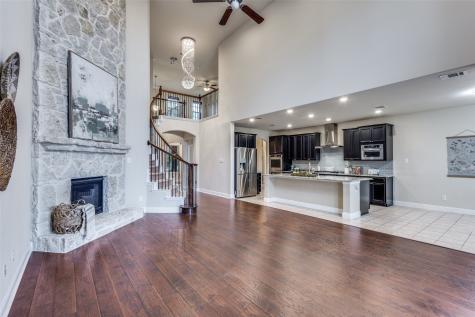 1601 Saint Albans Drive Mckinney TX 75071