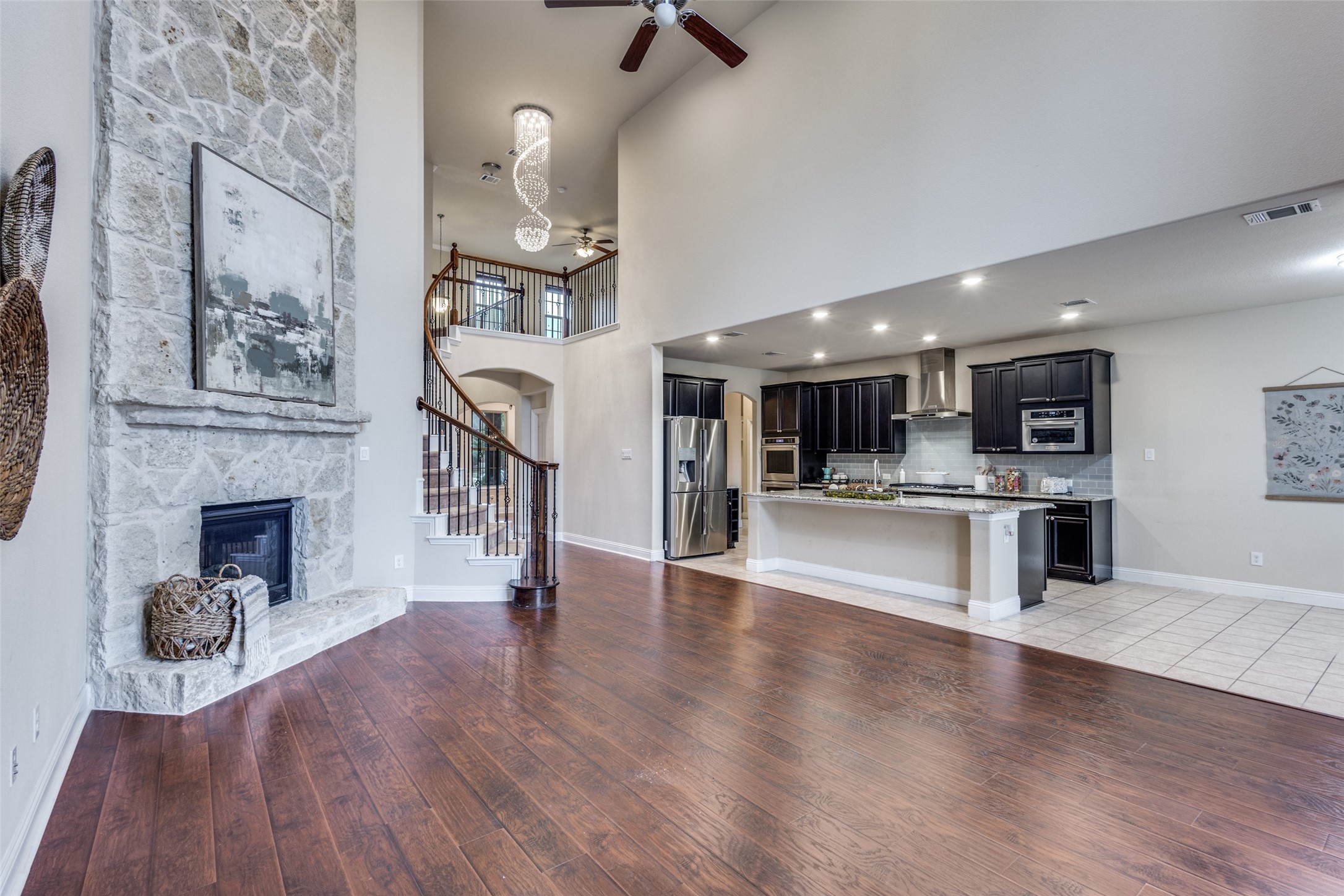 1601 Saint Albans Drive Mckinney TX 75071