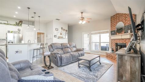 210 Wayne Drive Aledo TX 76008