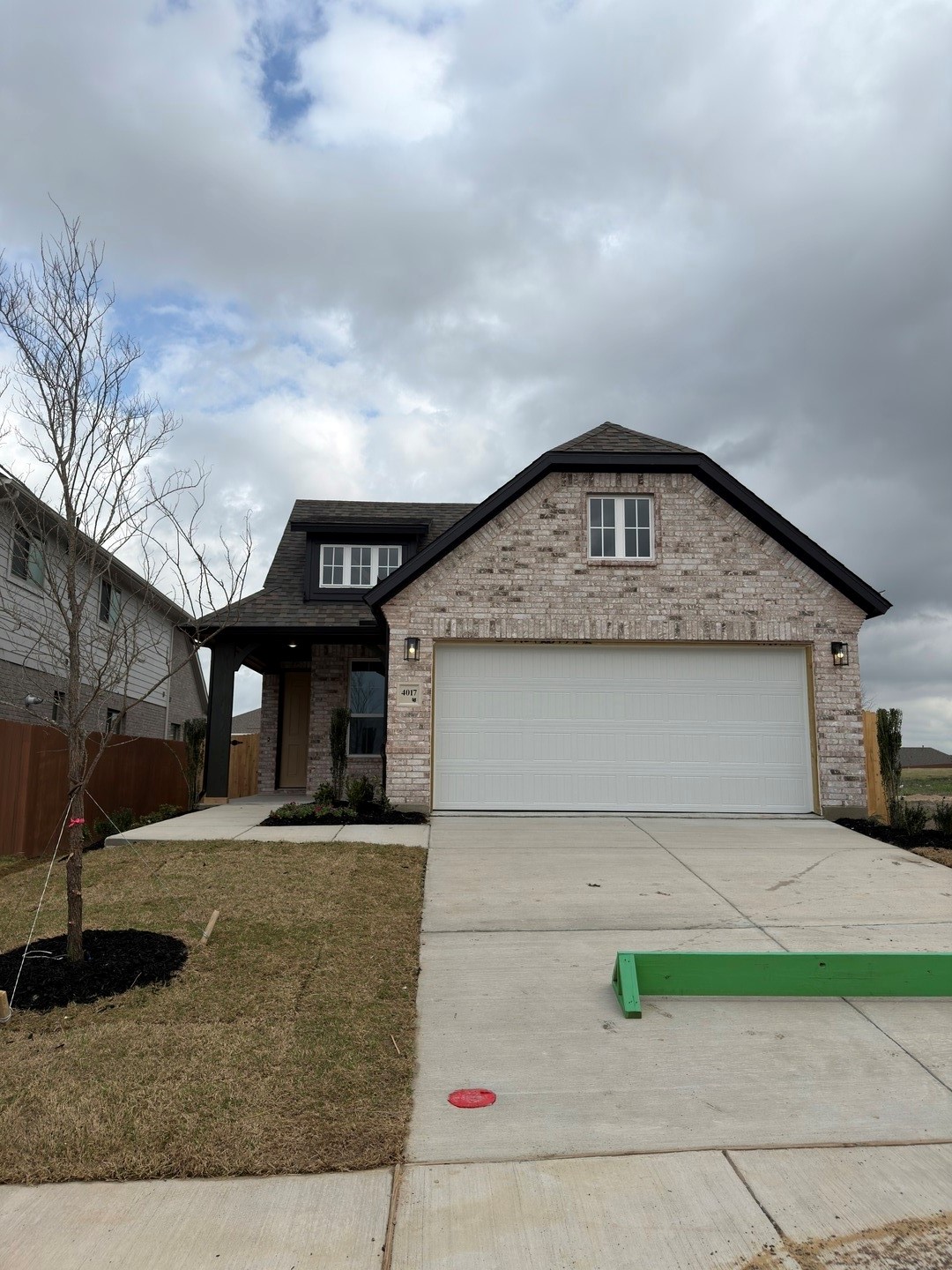 4017 Lakefield Drive Heartland TX 75114