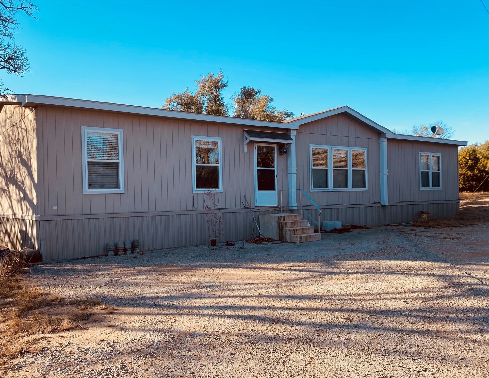 1754 Highway 570 Eastland TX 76448
