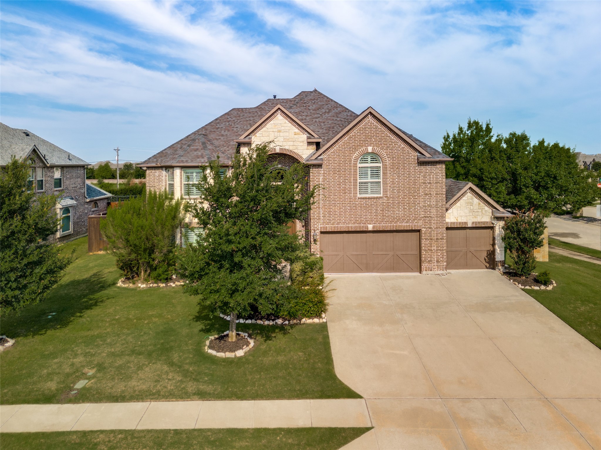 1461 Ramsbury Lane Prosper TX 75078