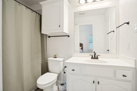 1461 Ramsbury Lane Prosper TX 75078
