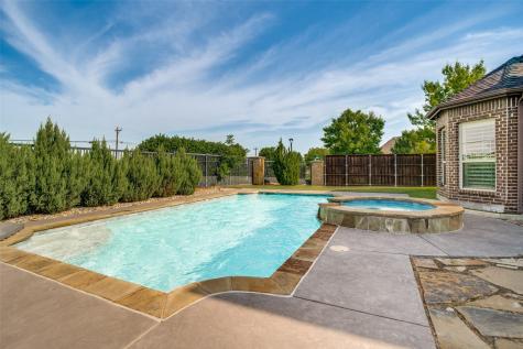 1461 Ramsbury Lane Prosper TX 75078