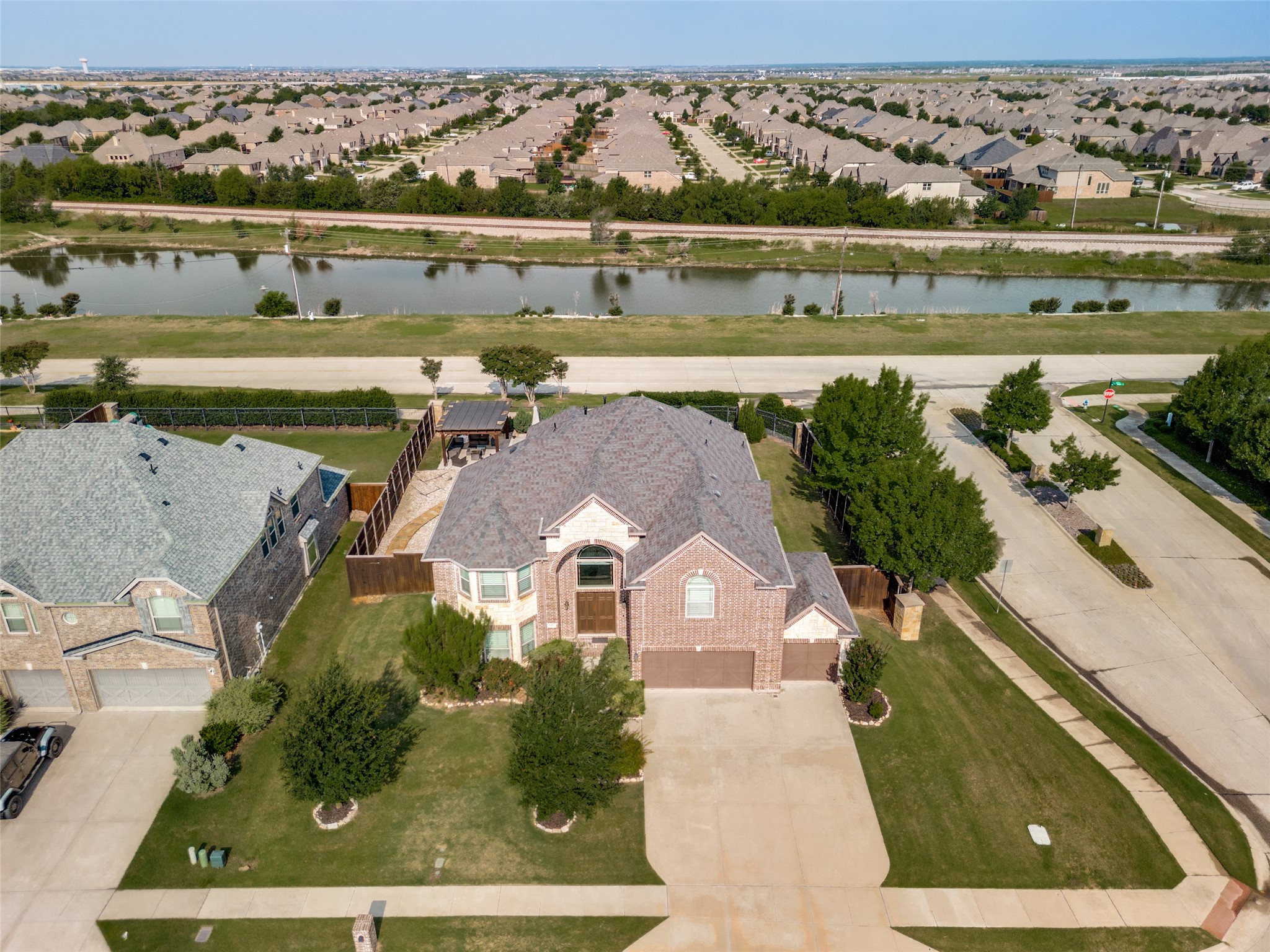 1461 Ramsbury Lane Prosper TX 75078