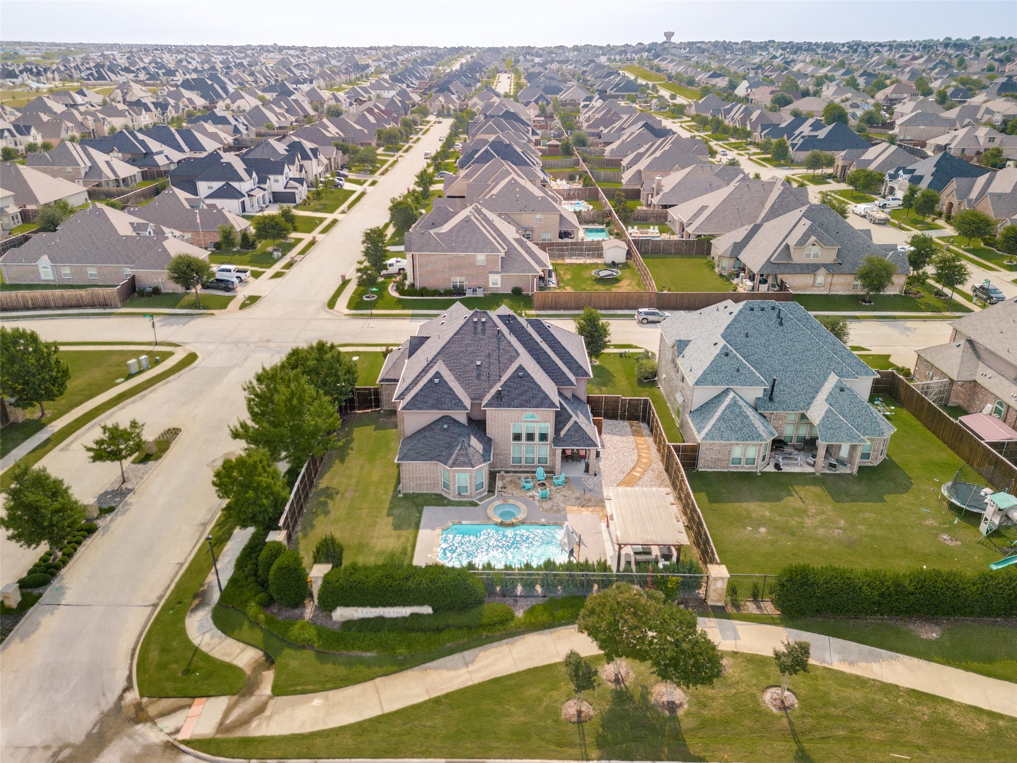 1461 Ramsbury Lane Prosper TX 75078