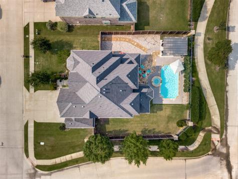 1461 Ramsbury Lane Prosper TX 75078