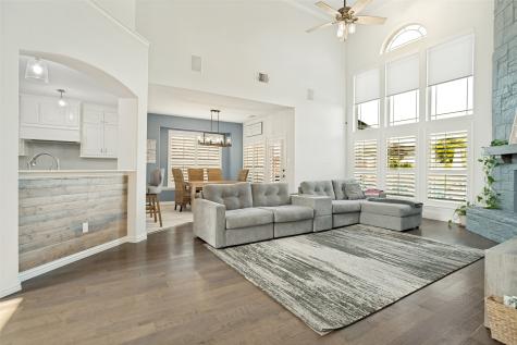1461 Ramsbury Lane Prosper TX 75078