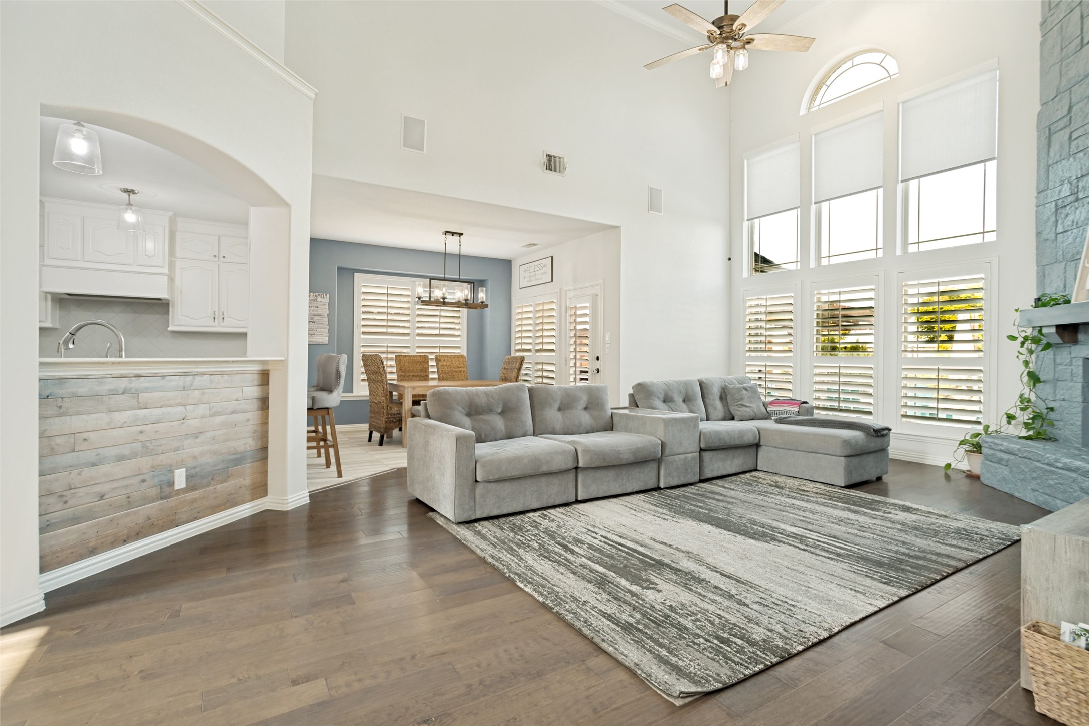 1461 Ramsbury Lane Prosper TX 75078