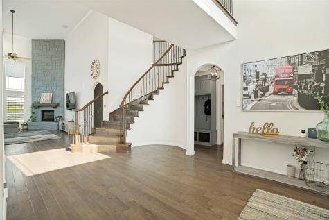 1461 Ramsbury Lane Prosper TX 75078