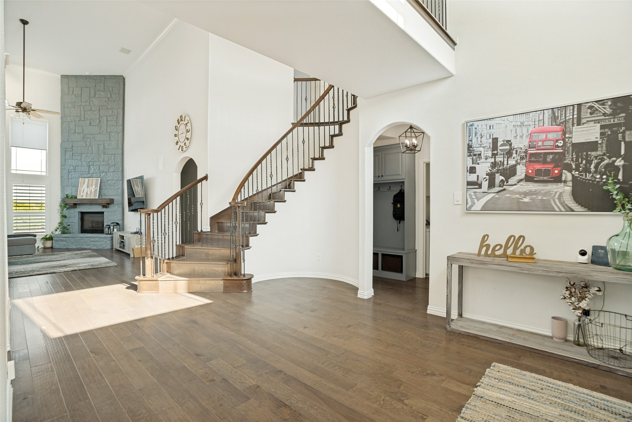 1461 Ramsbury Lane Prosper TX 75078