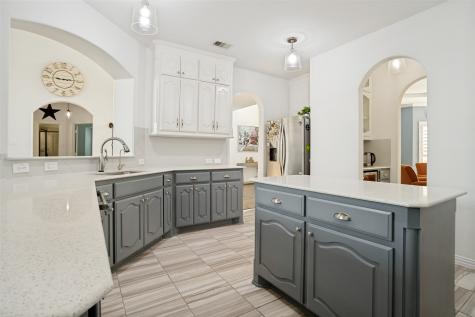 1461 Ramsbury Lane Prosper TX 75078