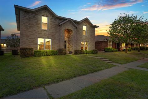 624 Canyon Place Desoto TX 75115